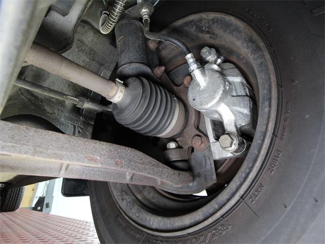 1992 Mitsubishi Chariot (CC-1749701) for sale in Christiansburg, Virginia