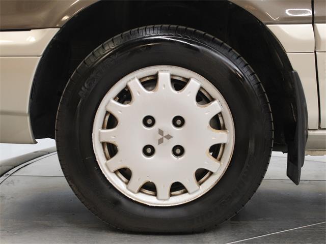 1992 Mitsubishi Chariot (CC-1749701) for sale in Christiansburg, Virginia