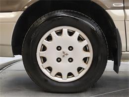 1992 Mitsubishi Chariot (CC-1749701) for sale in Christiansburg, Virginia