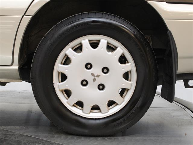 1992 Mitsubishi Chariot (CC-1749701) for sale in Christiansburg, Virginia