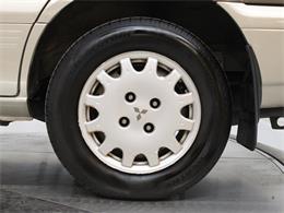 1992 Mitsubishi Chariot (CC-1749701) for sale in Christiansburg, Virginia