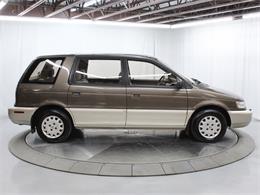 1992 Mitsubishi Chariot (CC-1749701) for sale in Christiansburg, Virginia