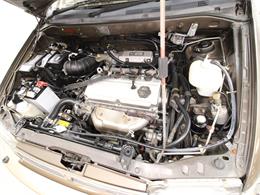 1992 Mitsubishi Chariot (CC-1749701) for sale in Christiansburg, Virginia