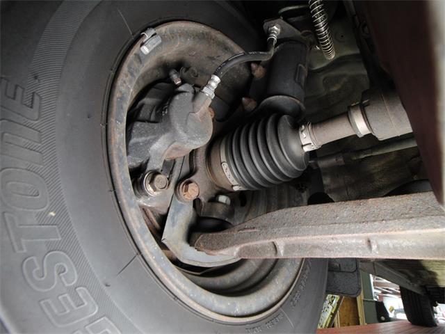 1992 Mitsubishi Chariot (CC-1749701) for sale in Christiansburg, Virginia