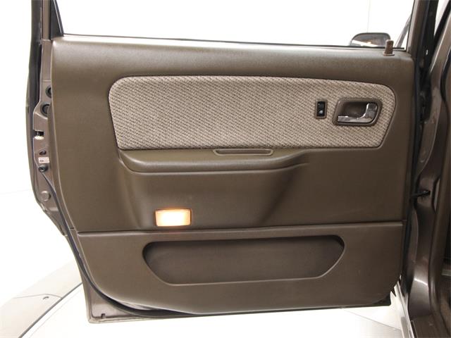 1992 Mitsubishi Chariot (CC-1749701) for sale in Christiansburg, Virginia