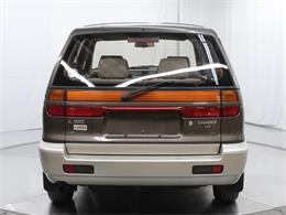 1992 Mitsubishi Chariot (CC-1749701) for sale in Christiansburg, Virginia