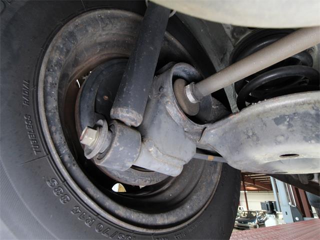 1992 Mitsubishi Chariot (CC-1749701) for sale in Christiansburg, Virginia