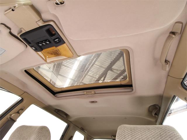 1992 Mitsubishi Chariot (CC-1749701) for sale in Christiansburg, Virginia