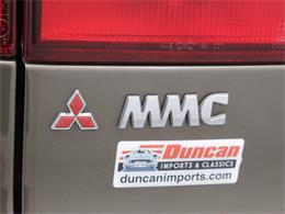 1992 Mitsubishi Chariot (CC-1749701) for sale in Christiansburg, Virginia