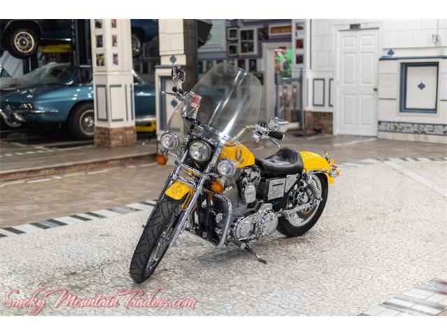 1995 Harley-Davidson Motorcycle (CC-1749710) for sale in Lenoir City, Tennessee