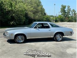 1973 Chevrolet Chevelle (CC-1749711) for sale in Alsip, Illinois