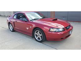 2004 Ford Mustang GT (CC-1749720) for sale in Annandale, Minnesota