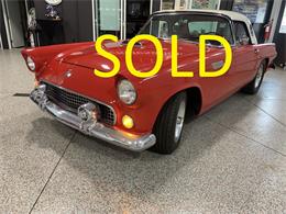 1955 Ford Thunderbird (CC-1749721) for sale in Annandale, Minnesota