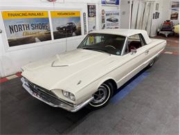 1966 Ford Thunderbird (CC-1749749) for sale in Mundelein, Illinois