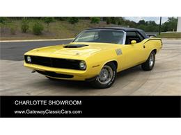 1970 Plymouth Barracuda (CC-1740975) for sale in O'Fallon, Illinois