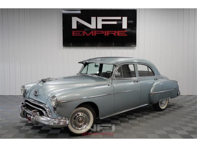 1951 Oldsmobile Rocket 88 (CC-1749754) for sale in North East, Pennsylvania