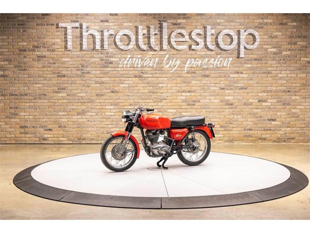 1967 Ducati Motorcycle (CC-1749766) for sale in Elkhart Lake, Wisconsin