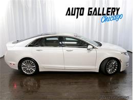 2016 Lincoln MKZ (CC-1749770) for sale in Addison, Illinois