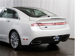 2016 Lincoln MKZ (CC-1749770) for sale in Addison, Illinois