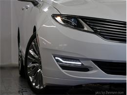 2016 Lincoln MKZ (CC-1749770) for sale in Addison, Illinois