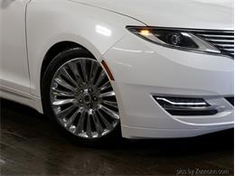 2016 Lincoln MKZ (CC-1749770) for sale in Addison, Illinois