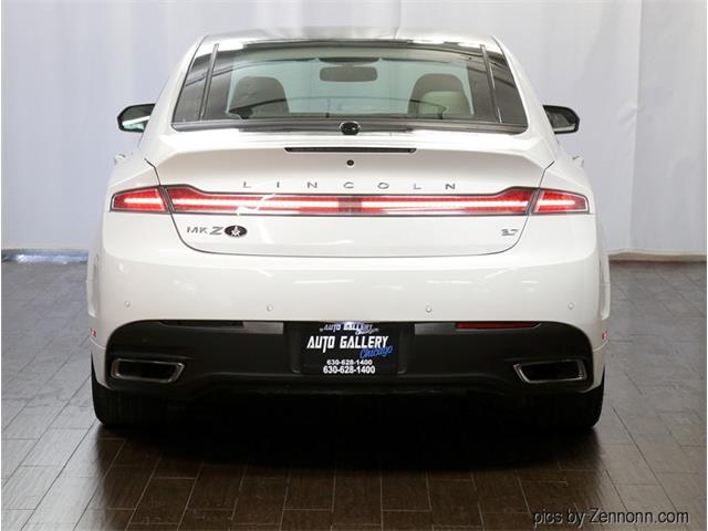 2016 Lincoln MKZ (CC-1749770) for sale in Addison, Illinois