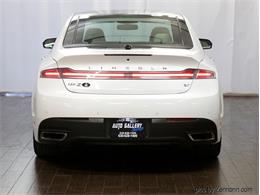 2016 Lincoln MKZ (CC-1749770) for sale in Addison, Illinois