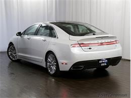 2016 Lincoln MKZ (CC-1749770) for sale in Addison, Illinois