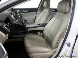 2016 Lincoln MKZ (CC-1749770) for sale in Addison, Illinois