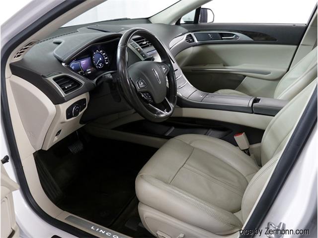 2016 Lincoln MKZ (CC-1749770) for sale in Addison, Illinois