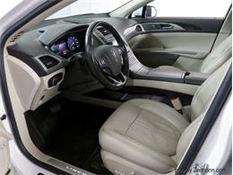 2016 Lincoln MKZ (CC-1749770) for sale in Addison, Illinois