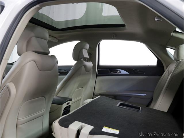 2016 Lincoln MKZ (CC-1749770) for sale in Addison, Illinois