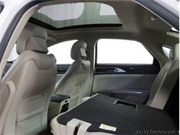 2016 Lincoln MKZ (CC-1749770) for sale in Addison, Illinois
