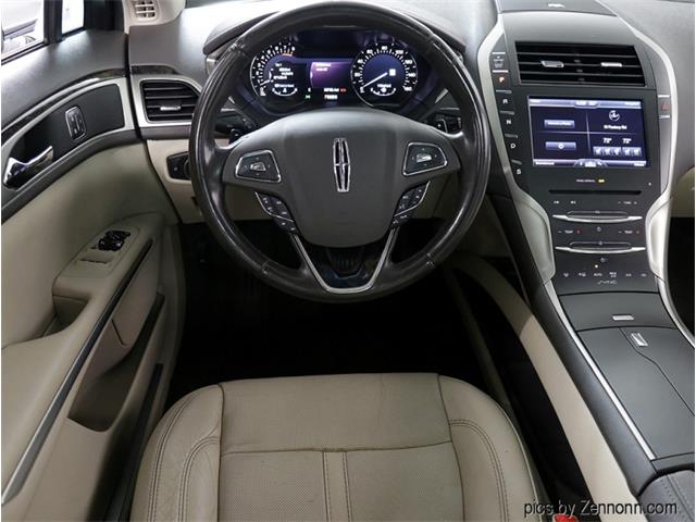 2016 Lincoln MKZ (CC-1749770) for sale in Addison, Illinois