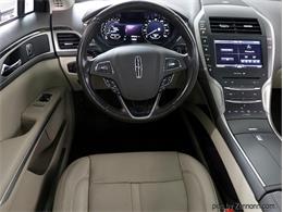 2016 Lincoln MKZ (CC-1749770) for sale in Addison, Illinois