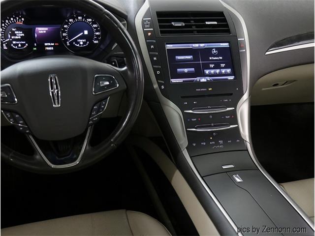 2016 Lincoln MKZ (CC-1749770) for sale in Addison, Illinois