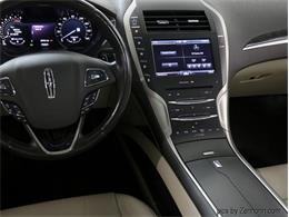 2016 Lincoln MKZ (CC-1749770) for sale in Addison, Illinois