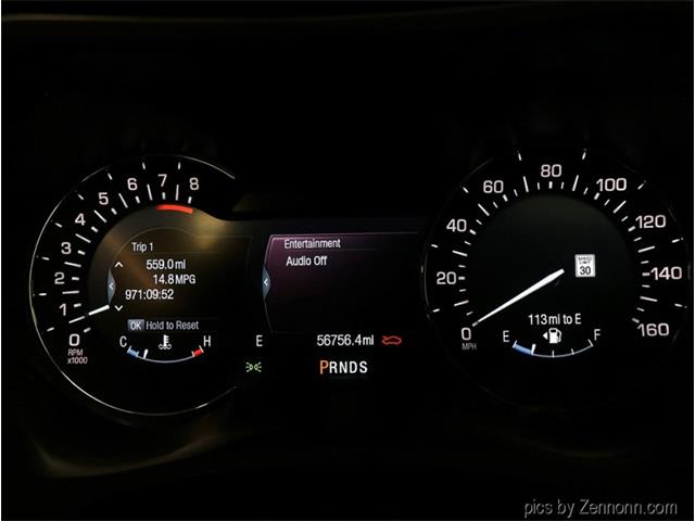 2016 Lincoln MKZ (CC-1749770) for sale in Addison, Illinois
