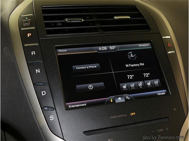 2016 Lincoln MKZ (CC-1749770) for sale in Addison, Illinois