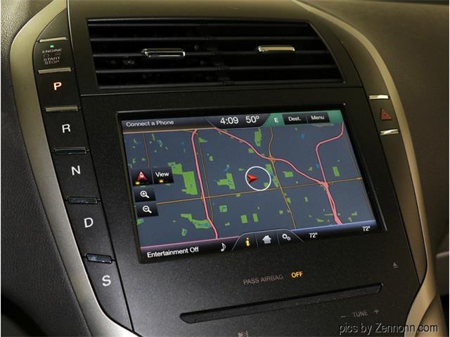 2016 Lincoln MKZ (CC-1749770) for sale in Addison, Illinois