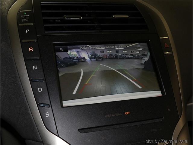 2016 Lincoln MKZ (CC-1749770) for sale in Addison, Illinois