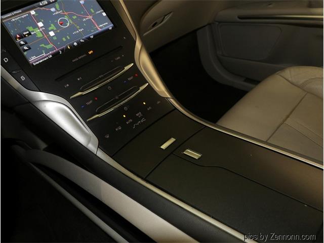 2016 Lincoln MKZ (CC-1749770) for sale in Addison, Illinois