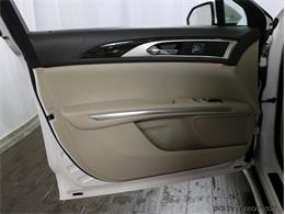 2016 Lincoln MKZ (CC-1749770) for sale in Addison, Illinois