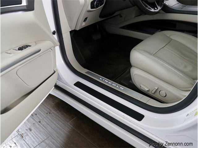 2016 Lincoln MKZ (CC-1749770) for sale in Addison, Illinois