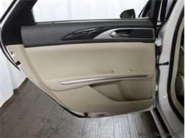2016 Lincoln MKZ (CC-1749770) for sale in Addison, Illinois