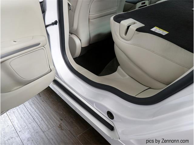 2016 Lincoln MKZ (CC-1749770) for sale in Addison, Illinois