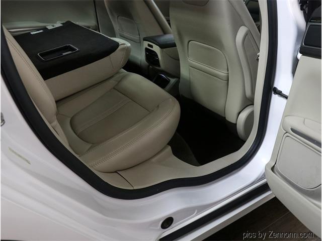 2016 Lincoln MKZ (CC-1749770) for sale in Addison, Illinois