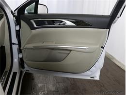 2016 Lincoln MKZ (CC-1749770) for sale in Addison, Illinois
