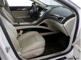 2016 Lincoln MKZ (CC-1749770) for sale in Addison, Illinois