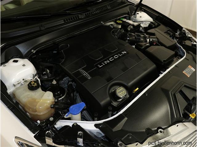 2016 Lincoln MKZ (CC-1749770) for sale in Addison, Illinois